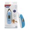 Chicco Comfort Quick Θερμόμετρο Αυτιού με Υπέρυθρες, Μέτρημα σε 1 sec Chicco Comfort Quick Θερμόμετρο Αυτιού με Υπέρυθρες, Μέτρημα σε 1 sec