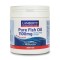 Lamberts Pure Fish Oil 1100 mg Fischölergänzung für Herz, Gelenke, Haut und Gehirn 180 Kapseln