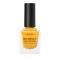 Korres Gel Effect Nail Colour With Sweet Almond Oil No.91 Sunshine ...