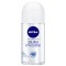 Nivea Pure Invisible Roll-On, Αποσμητικό Roll-On 50ml