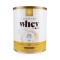 Solgar Whey to Go Proteinpulver Vanille 907 gr