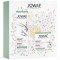 Jowae Promo Moisturizing Light Cream 40ml & Repluming Water Mask 50ml