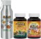 Natures Plus Promo Vitamin D3 500iu 90 Μασώμενες ταμπλέτες & Animal...