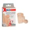 Medisei X-Med Haemostatic Premium, Haemostatic Strips in 5 sizes 40 pieces