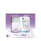 Panthenol Extra Promo Beauty Care Face & Eye Cream 50ml & Face Clea...