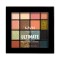 NYX Professional Makeup  Ultimate Παλετα Σκιων 16 X 0,02 Oz / 0,83 gr