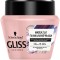 Schwarzkopf Gliss Mask 2 in 1 Split Hair Miracle for Hair with Scissors 300ml
