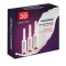 Frezyderm Promo Wrinkle Plumper Cream Booster 5ml 3τμχ
