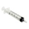 Alfashield Luer Slip 5ml Σύριγγα Χωρίς Βελόνα 1τμχ Alfashield Luer Slip 5ml Σύριγγα Χωρίς Βελόνα 1τμχ