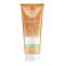 Vichy Ideal Soleil Wet Skin, Έξτρα Απαλό Αντηλιακό Γαλάκτωμα -Gel γ...