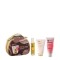 Panthenol Extra Promo Femme 3 in 1 Cleanser  200m & Dry Oil 100ml &...
