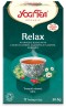 Yogi Tea Calming- Relax 30.6 gr , 17 Φακελάκια Yogi Tea Calming- Relax 30.6 gr , 17 Φακελάκια