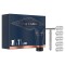 Gillette Promo King Shave Gel 150ml & Shaver & 5 Spare Parts