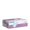 Alfashield Self Adhesive Pad, Sterile Anti-adhesive Hypoallergenic Adhesive Pad 9cmx25cm 50pcs