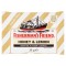 Fishermans Friend Miele Limone per Tosse e Gola Irritata 25gr