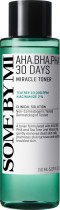 Some By Mi Aha-Bha-Pha 30 Days Miracle Toner 150ml Some By Mi Aha-Bha-Pha 30 Days Miracle Toner 150ml