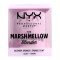 NYX The Marshmellow Blender Σφουγγαράκι Μακιγιάζ