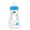Chicco Travelling Bottle, Μπιμπερό με Διπλή Λαβή 4m+ Γρήγορης Ροής ...