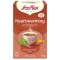 Yogi Tea Heartwarming Bio 30.6gr, 17 bustine