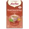 Yogi Tea Heartwarming Bio 30.6gr , 17 φακελάκια Yogi Tea Heartwarming Bio 30.6gr , 17 φακελάκια