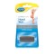 Scholl ExpertCare Extra Coarse Ανταλλακτικό Ηλεκτρικής Λίμας για Πο...