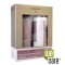 Korres Gift Set Body Milk 125ml & Shower Gel Velvet Orris-Violet-Wh... Korres Gift Set Body Milk 125ml & Shower Gel Velvet Orris-Violet-Wh...