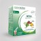 Naturactive Detox, 15 φακελίσκοι