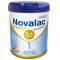 Novalac Premium 1 Γάλα Σε Σκόνη από τη Γέννηση εώς τον 6ο Μήνα, 800g Novalac Premium 1 Γάλα Σε Σκόνη από τη Γέννηση εώς τον 6ο Μήνα, 800g