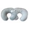 Chicco Boppy 34 Μαξιλάρι Θηλασμού 1τμχ Chicco Boppy 34 Μαξιλάρι Θηλασμού 1τμχ