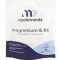 My Elements Magnesio e B6 al gusto di limone 10 compresse effervescenti