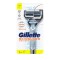 Gillette Skinguard Sensitive Ξυριστική Μηχανή & 2 Ανταλλακτικά Gillette Skinguard Sensitive Ξυριστική Μηχανή & 2 Ανταλλακτικά