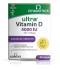 Vitabiotics Ultra Vitamin D3 4000iu 96 ταμπλέτες