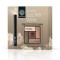 Garden Promo Sultry Wink Duo Eye Kit ,Liquid Eyeliner Black 2ml & E... Garden Promo Sultry Wink Duo Eye Kit ,Liquid Eyeliner Black 2ml & E...