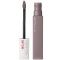 Maybelline Super Stay Matte Ink Κραγιόν 90 Huntress 5ml Maybelline Super Stay Matte Ink Κραγιόν 90 Huntress 5ml
