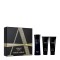 Giorgio Armani Code Eau De Toilette 75ml, Body Hair Shampoo 75ml & ... Giorgio Armani Code Eau De Toilette 75ml, Body Hair Shampoo 75ml & ...