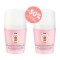 Roger & Gallet Promo Deodorant Gingembre Rouge 48h Roll-On 2x50ml, ...