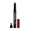 NYX Makeup Professional Lip Buzëkuq Push-Up Buzëkuq me jetëgjatësi 1,5gr