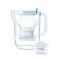 Brita Κανάτα Marella Cool All in 1 Λευκό 3.6L & Ανταλλακτικό Maxtra Pro