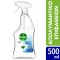 Dettol Nettoyant de surface Spray antibactérien 500 ml