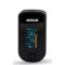 Avron OxyCheck Finger Pulse Oximeter in Black Color