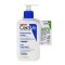 CeraVe Moisturising Lotion 236ml & Δώρο Hydrating Foaming Oil Clean... CeraVe Moisturising Lotion 236ml & Δώρο Hydrating Foaming Oil Clean...