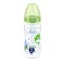 Nuk First Choice Plus Μπιμπερό PP 6-18 Μηνών με Θηλή Σιλικόνης Μεγέ...