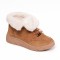 Scholl Stelvio Camel Γυναικεία Μποτάκια με Γούνα No 40 Scholl Stelvio Camel Γυναικεία Μποτάκια με Γούνα No 40