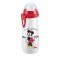 Nuk First Choice PP Sports Cup 36m+ Disney MinnieΠαγουράκι με Καπάκι Push-Pull Λευκό 450ml