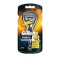 Gillette Fusion Proshield, Ξυριστική Μηχανή με Τεχνολογία Flexball,...
