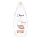 Dove Shower Renewing Glow Pink Clay 500 мл