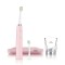 Philips Sonicare Diamond Clean HX9362/67 Pink Edition Ηλεκτρική Οδο...