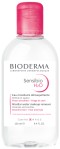 Bioderma Sensibio H2O, Νερό Kαθαρισμού Micellaire 250ml Bioderma Sensibio H2O, Νερό Kαθαρισμού Micellaire 250ml
