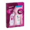 Panthenol Extra Promo Pedicare System Feet Cream 60ml & MS Λίμα Νυχ...