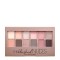 Maybelline Palette Blushed Nudes 9.6гр